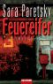 [Vic Warshawsky 13] • Feuereifer